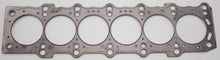 Load image into Gallery viewer, Cometic Toyota / Lexus Supra 93-UP 87mm .095 inch 5-Layer MLS Head Gasket 2JZ Motor