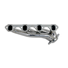 Load image into Gallery viewer, BBK 87-95 Ford F150 Truck 5.0 302 Shorty Unequal Length Exhaust Headers - 1-5/8 Silver Ceramic