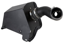 Load image into Gallery viewer, K&amp;N 15-16 Mitsubishi Lancer 2.4L AirCharger Performance Intake (manual only)