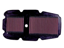 Load image into Gallery viewer, K&amp;N 00-06 Honda XL650V Transalp 650 Replacement Air Filter