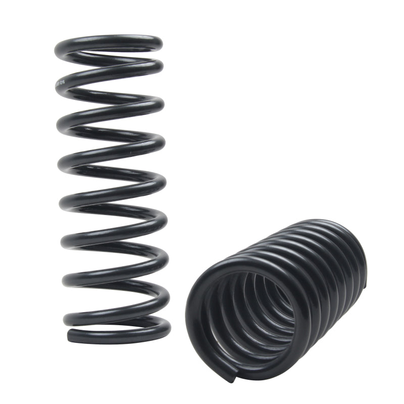 ST Muscle Car Springs Chevrolet Camaro El Camino Nova Ventura / Pontiac Firebird Oldsmobile Regal