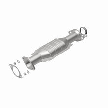 Load image into Gallery viewer, MagnaFlow Conv DF 01-02 Montero 3.5L Rear