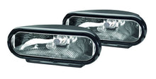 Load image into Gallery viewer, Hella FF75 Series H7 12V/55W Hallogen Fog Lamp Kit