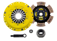 Load image into Gallery viewer, ACT 1992 Acura Integra Sport/Race Sprung 6 Pad Clutch Kit