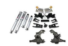 Load image into Gallery viewer, Belltech LOWERING KIT WITH SP SHOCKS