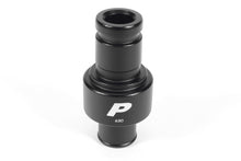 Load image into Gallery viewer, PERRIN 18-26 Subaru WRX / 20-25 LGT/OBXT/Ascent / 17-18 Forester XT Turbo Sump Restrictor - Black