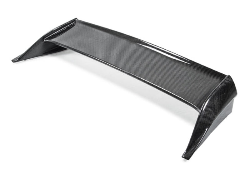 Seibon 92-06 Acura NSX TR Style Carbon Fiber Rear Spoiler