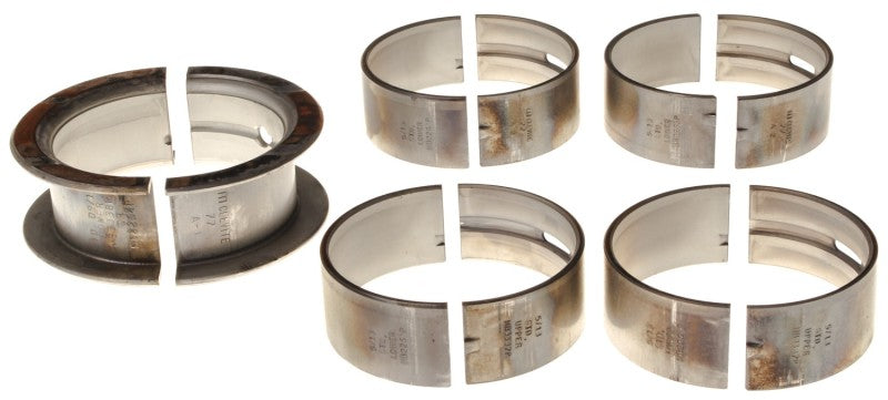 Clevite AMC/Jeep 150 2.46L Eng 1991-94 Main Bearing Set