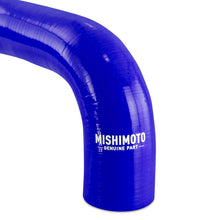 Load image into Gallery viewer, Mishimoto 2019+ Ford Ranger 2.3L EcoBoost Silicone Hose Kit - Blue