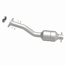 Load image into Gallery viewer, Magnaflow Conv DF 2009-2014 Sentra 2.0 L Underbody