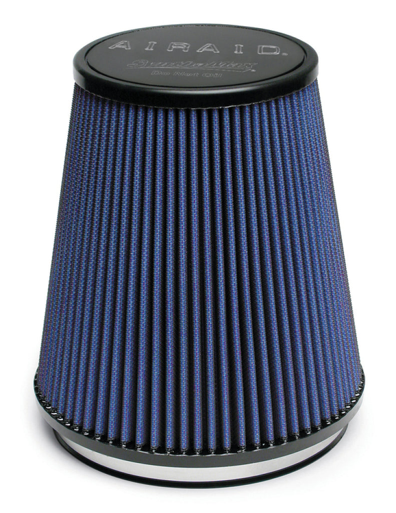 Airaid Universal Air Filter - Cone 6 x 7-1/4 x 5 x 7