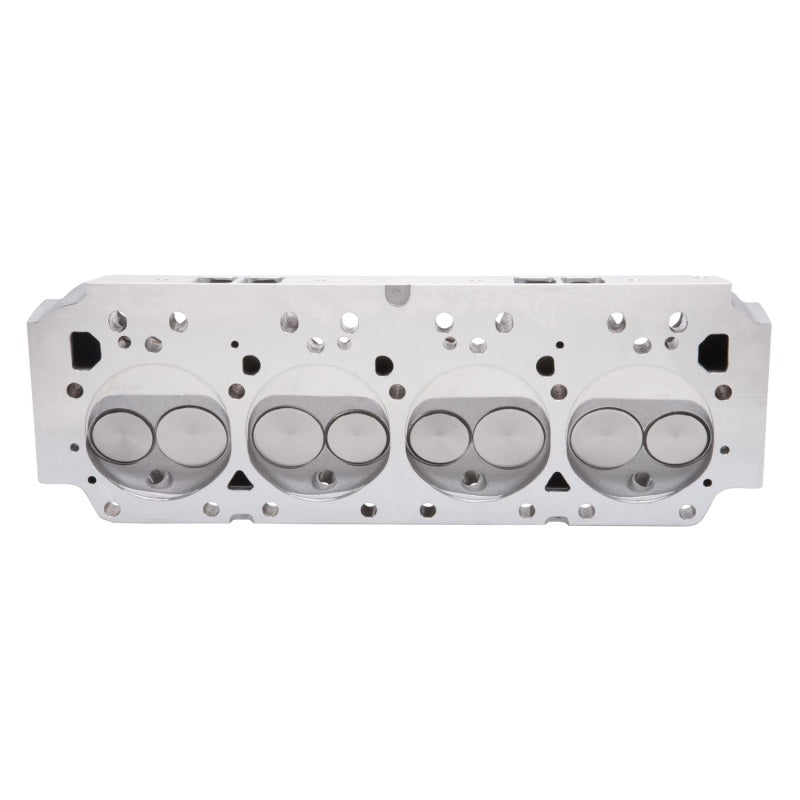 Edelbrock Cylinder Head BB Chrysler Performer RPM 440Ci 88cc Chamber for Hydraulic Roller Cam