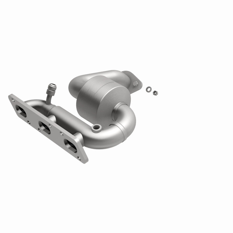 Magnaflow Conv DF 04-05 Ford Taurus 3.0L