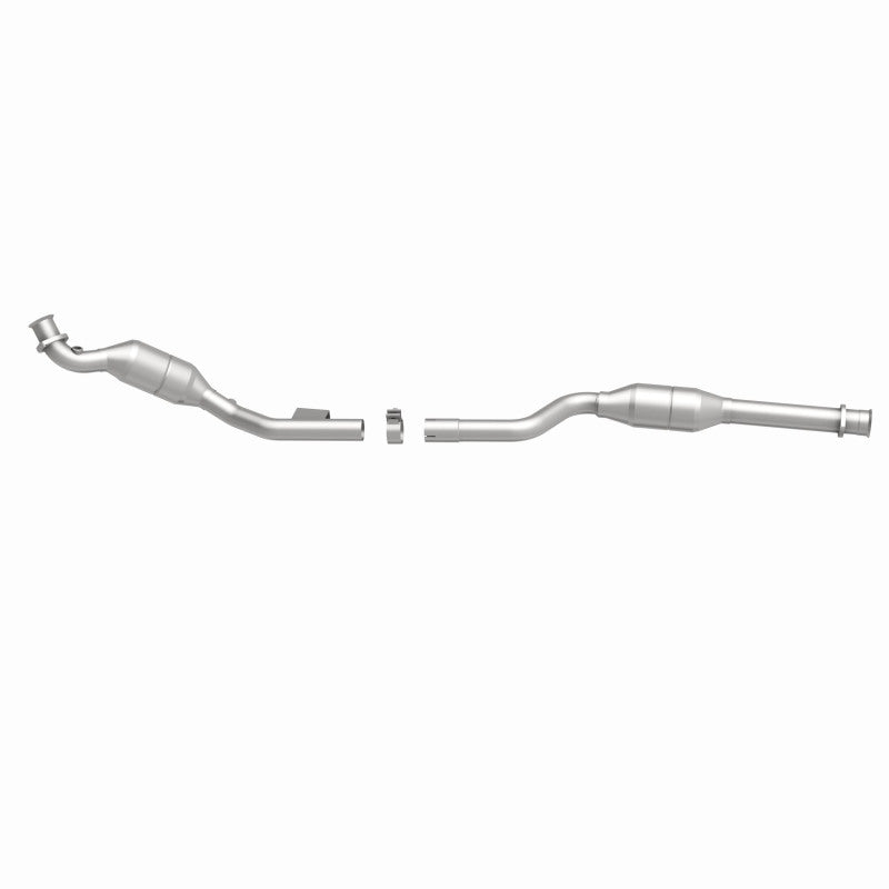 MagnaFlow Conv DF 98-02 Mercedes E320 3.2L