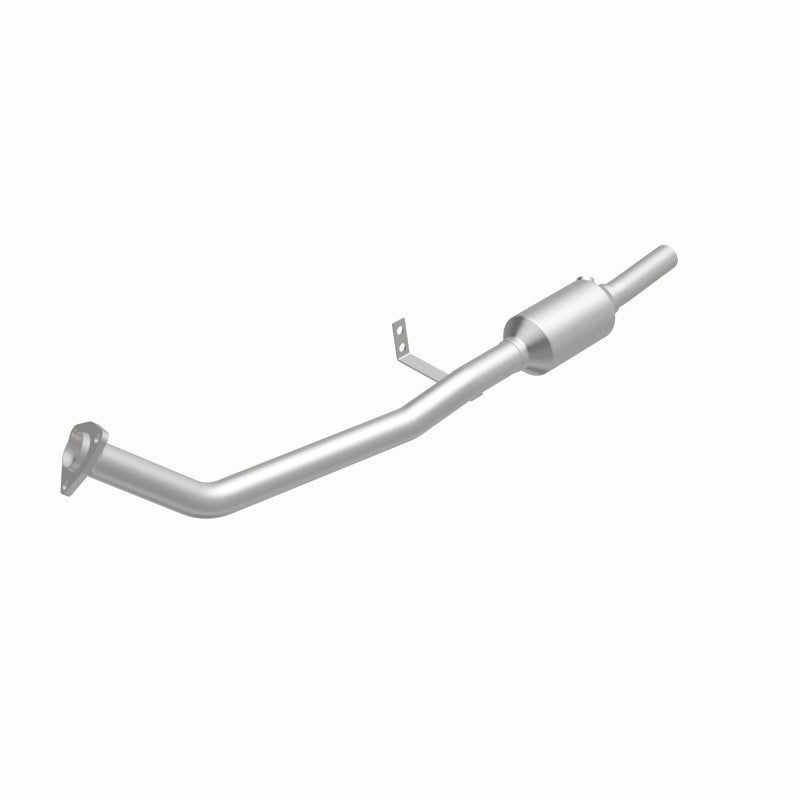 MagnaFlow Conv DF 96-97 Infiniti J30 Driver Side 50S