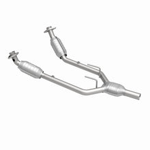 Load image into Gallery viewer, MagnaFlow Conv DF 96-97 Mercury Cougar 3.8L