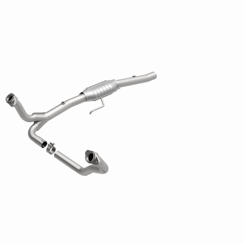 MagnaFlow Conv DF 00-03 Dakota 4.7L 2WD OEM