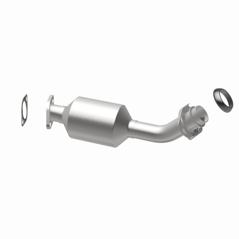 MagnaFlow Pre-OBDII Direct Fit Catalytic Converter 79-85 Dodge Ram 50 2.0L/2.6L