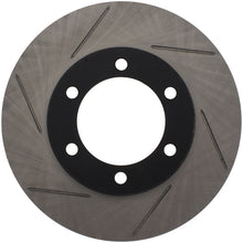 Load image into Gallery viewer, StopTech Slotted Sport Brake Rotor