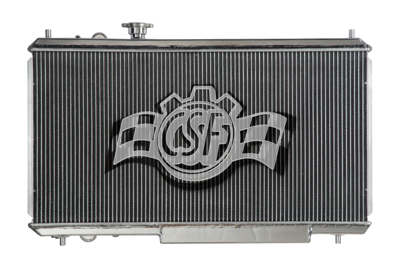 CSF 94-01 Acura Integra Radiator