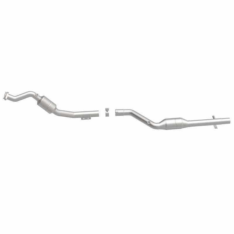 MagnaFlow Conv DF 96-98 Mercedes SL500 5.0L