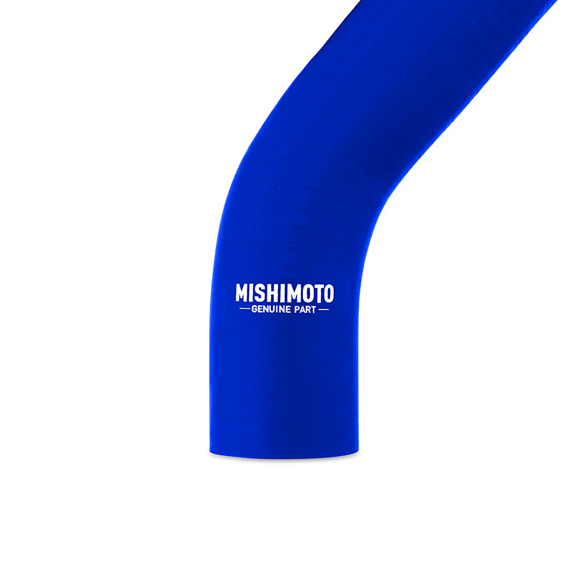 Mishimoto 2017+ Honda Civic Type R Silicone Hose Kit - Blue