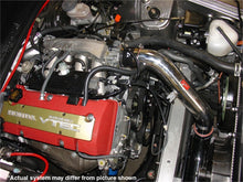 Load image into Gallery viewer, Injen 00-03 S2000 2.0L 04-05 S2000 2.2L Polished Cold Air Intake