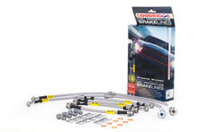 Load image into Gallery viewer, Goodridge 14-17 Nissan Rogue SS Brake Line Kit