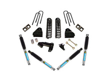 Load image into Gallery viewer, Superlift 08-10 Ford F-250/350 4WD Diesel 4in Lift Kit w/ Bilstein Shocks