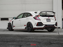 Load image into Gallery viewer, Seibon 2017 Honda Civic Type R OEM Carbon Fiber Side Skirts