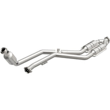 Load image into Gallery viewer, MagnaFlow Conv DF 2000 Mercedes CLK320 3.2L