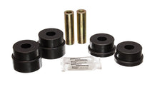 Load image into Gallery viewer, Energy Suspension 05-07 Scion xB Black Rear Trailing Arm Bushing Set