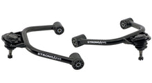 Load image into Gallery viewer, Ridetech 99-06 Chevy Silverado StrongArms Front Upper Control Arms