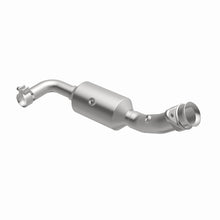 Load image into Gallery viewer, MagnaFlow 18-20 Ford F-150 V6 3.3L Left Underbody Direct-Fit Catalytic Converter