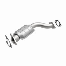 Load image into Gallery viewer, MagnaFlow Conv DF 96-97 Contour 2.5L A/T Rear