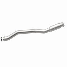 Load image into Gallery viewer, Magnaflow Conv DF 2012-2017 Grand Cherokee V8 6.4 OEM Underbody