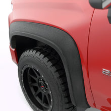 Load image into Gallery viewer, EGR 20-23 Chevrolet Silverado 2500Hd/3500Hd Baseline Standard Style Fender Flares Set Of 4