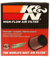 Load image into Gallery viewer, K&amp;N Filter Universal Round Air Filter 6.25in. Outer Diameter