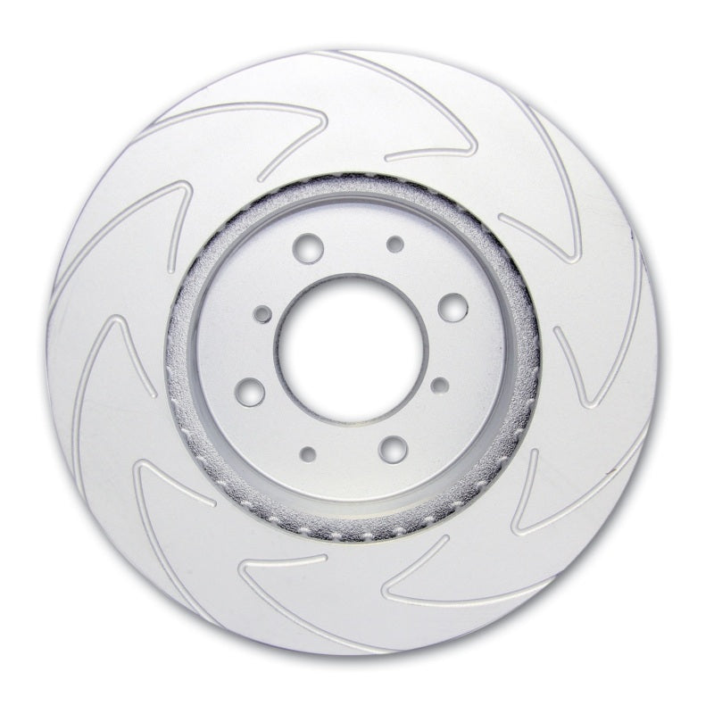 EBC 07-09 Nissan Altima 2.5 BSD Front Rotors