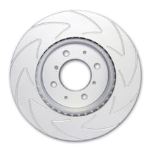 Load image into Gallery viewer, EBC 06 Acura EL (Canada) 1.7 BSD Rear Rotors