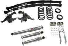 Load image into Gallery viewer, Belltech LOWERING KIT WITH SP SHOCKS