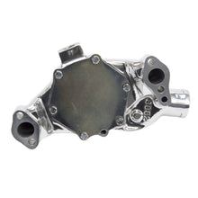 Load image into Gallery viewer, Edelbrock Water Pump High Performance Chevrolet Universal 262-400 CI V8