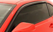 Load image into Gallery viewer, AVS 95-99 Chevy Monte Carlo Ventvisor Outside Mount Window Deflectors 2pc - Smoke