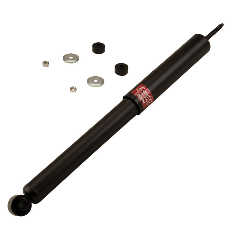 KYB Shocks & Struts Excel-G Rear FORD Mustang Mustang II 1974-78