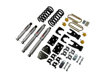 Load image into Gallery viewer, Belltech LOWERING KIT WITH SP SHOCKS