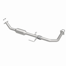 Load image into Gallery viewer, MagnaFlow Conv Direct Fit OEM 2003-2004 Toyota Tundra Underbody - 47.125in Length