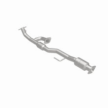 Load image into Gallery viewer, MagnaFlow Conv DF 04-06 Lexus ES330 / 04-06 Toyota Camry/05-08 Solara 3.3L Y-Pipe Assembly