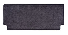 Load image into Gallery viewer, BedRug 18-23 Jeep JL Tailgate Mat