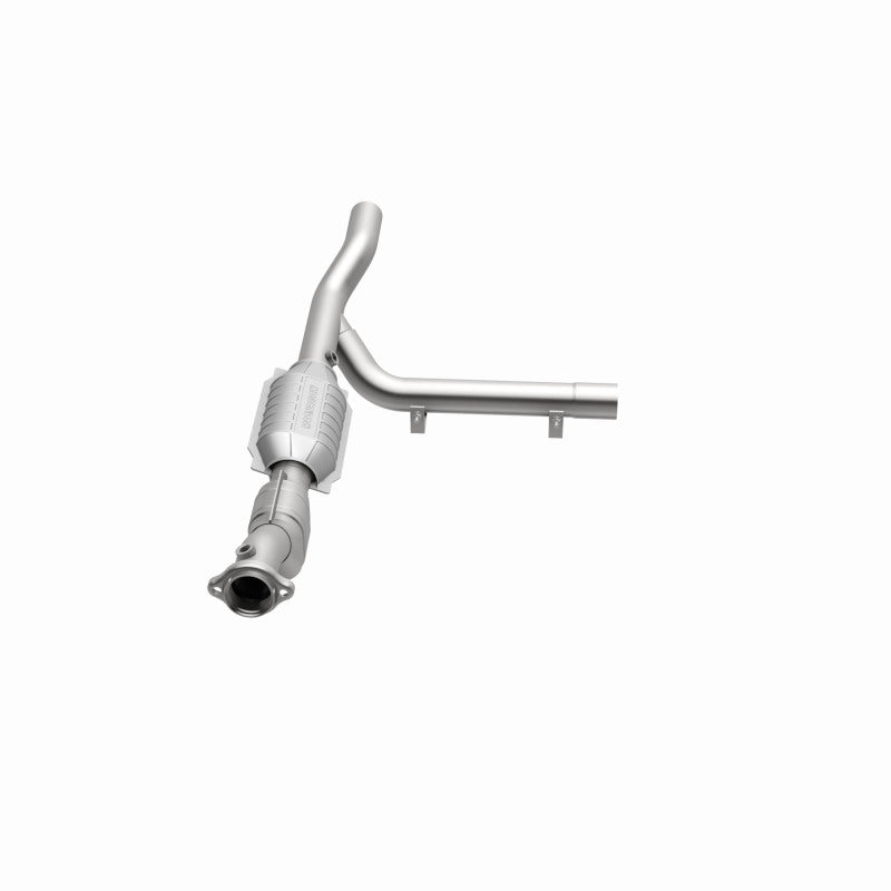 MagnaFlow Conv DF 97-98 Ford Trucks 4.6L