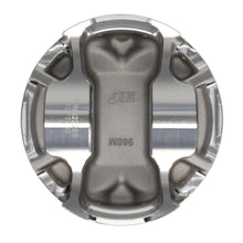 Load image into Gallery viewer, JE Pistons Nissan VG30 87.5mm Bore -5.5cc Dome/Dish Piston (Single )